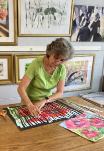 Arrowmont Connections: Barbara Bullard reflects on 50 years in the Arrowmont Community