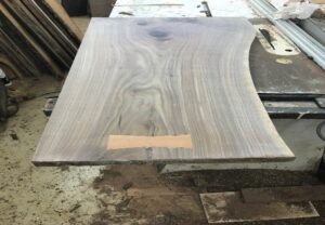 CRAFT AND CULTURE FELLOW PROJECT: JOHN POLLY SHARES STUDIO TIP FOR CREATING A SHOP-MADE ROUTER PLANE