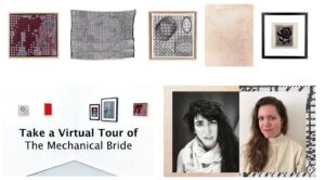 Arrowmont Connections: Sasha Baskin relocates workshops, exhibits and auctions online