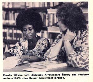 ARROWMONT: 75 YEARS OF CRAFT EDUCATION – 1979
