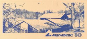 ARROWMONT: 75 YEARS OF CRAFT EDUCATION – 1980
