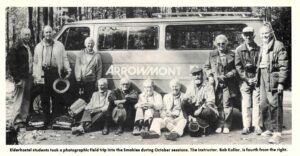 ARROWMONT: 75 YEARS OF CRAFT EDUCATION – 1982