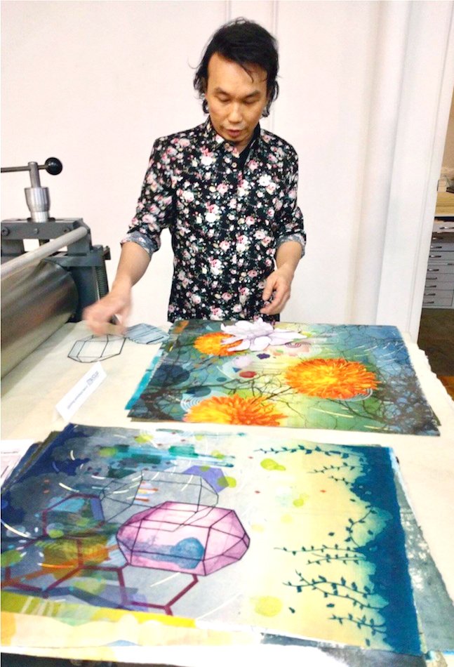 2021 Instructor Exhibition