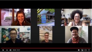 2020 Arrowmont Roundtable: IDENTITY