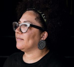 Arrowmont Connections: Tanya Crane uses her jewelry to raise money for racial justice