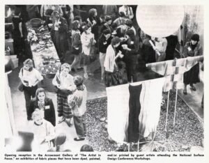 ARROWMONT: 75 YEARS OF CRAFT EDUCATION – 1983