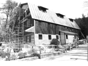 ARROWMONT: 75 YEARS OF CRAFT EDUCATION – 1984