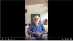Arrowmont Craft Conversations: David Ellsworth, master woodturner