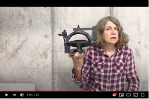 Potters Favorite Pots: Linda Christianson’s favorite piece by Mike Helke