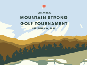 ARROWMONT’S 10TH ANNUAL MOUNTAIN STRONG GOLF TOURNAMENT RAISED RECORD $110,000
