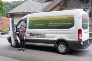 The Importance of Arts Education: Arrowmont’s Commitment to Youth Programs – Part 1