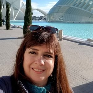 Maria Sarmiento