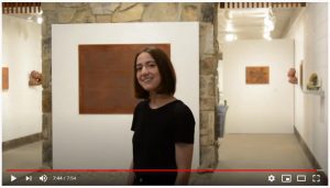 Arrowmont Connections: Jolynn Santiago, metals artist, reveals the concepts and processes behind her 2020 AIR exhibition