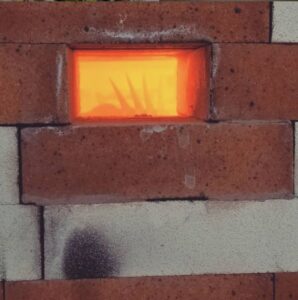 Testing testing: Low Temperature Soda Fire at Arrowmont