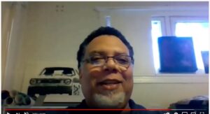 Arrowmont Craft Conversation: Thomas Lucas, printmaker and educator