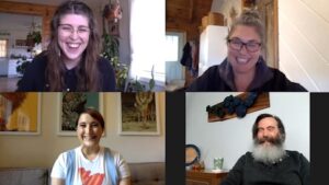 2021 Arrowmont Roundtable: NEW YEAR, NEW CRAFT