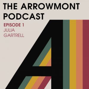 Episode 1 – Julia Gartrell