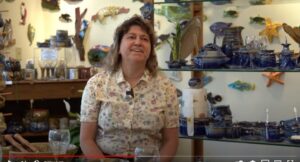 Arrowmont Craft Conversations: Buie Hancock, Potter and Business Owner
