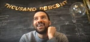 Arrowmont Craft Conversations: Alex Merchant, collagist and painter
