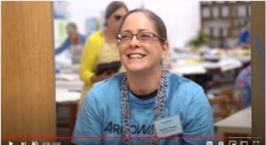 Arrowmont Craft Conversations: Susan Fecho, multi-media artist