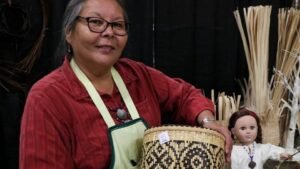 MARY W. THOMPSON AWARDED ARROWMONT’S APPALACHIAN CRAFT AND CULTURE FELLOWSHIP