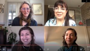 2021 Arrowmont Roundtable: CRAFT + SPIRIT