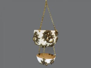 Meet The Artists 2021 Live Auction 222 – Mary Obodzinski
