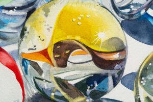 Meet The Artists 2021 Live Auction 219 – Bob Lockhart