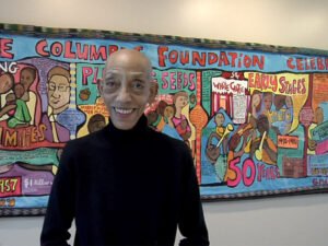 Black History Month Artist Spotlight: Aminah Robinson