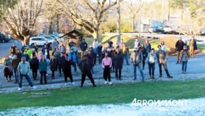 Pentaculum Winter 2022: A beacon for the new year, by Suzi Banks Baum