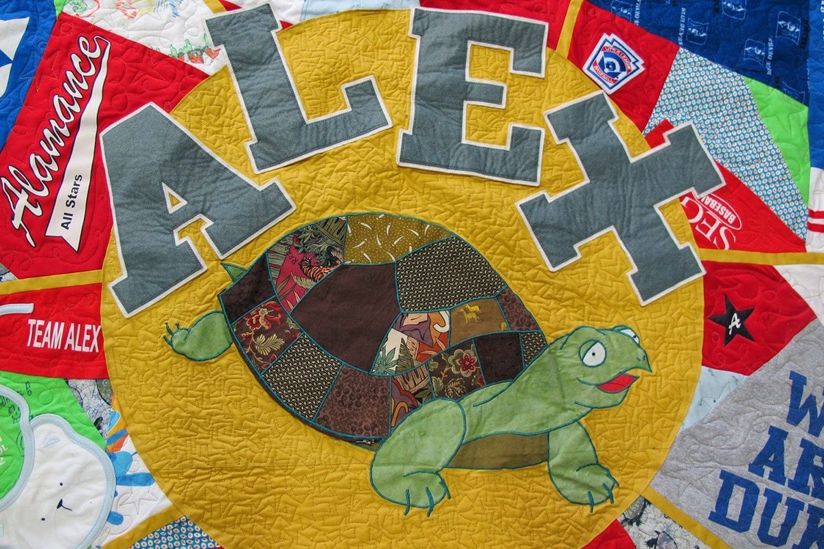 Ann Tilley