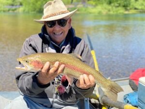 ARROWMONT CONGRATULATES MARGIT AND EARL WORSHAM, 2022 CONSERVATIONISTS OF THE YEAR