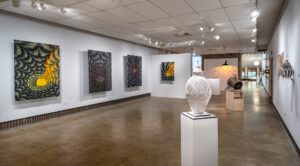 Arrowmont Announces 2022-2023 Artists-in-Residence
