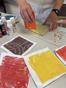 FREEDOM SCHOOLS BLOG POST PART 2: EAST TENNESSEE FREEDOM SCHOOLS SUMMER PARTNERSHIP WITH ARROWMONT