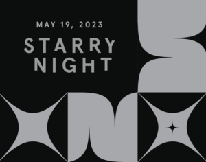 Starry Night 2023