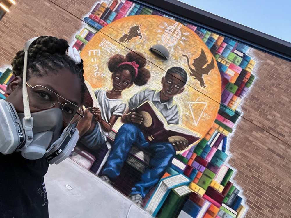 Marissa Childers | 2023-2024 Artist-in-Residence Exhibition: Souvenirs