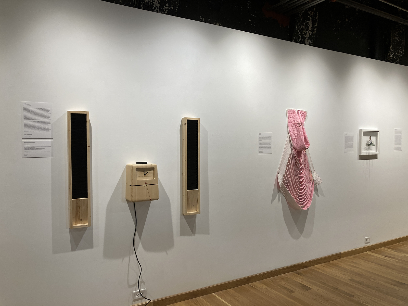 Questioning Home, Curated by Joetta Maue