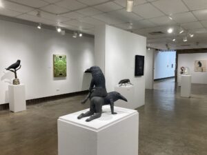 2024 Instructor Exhibition