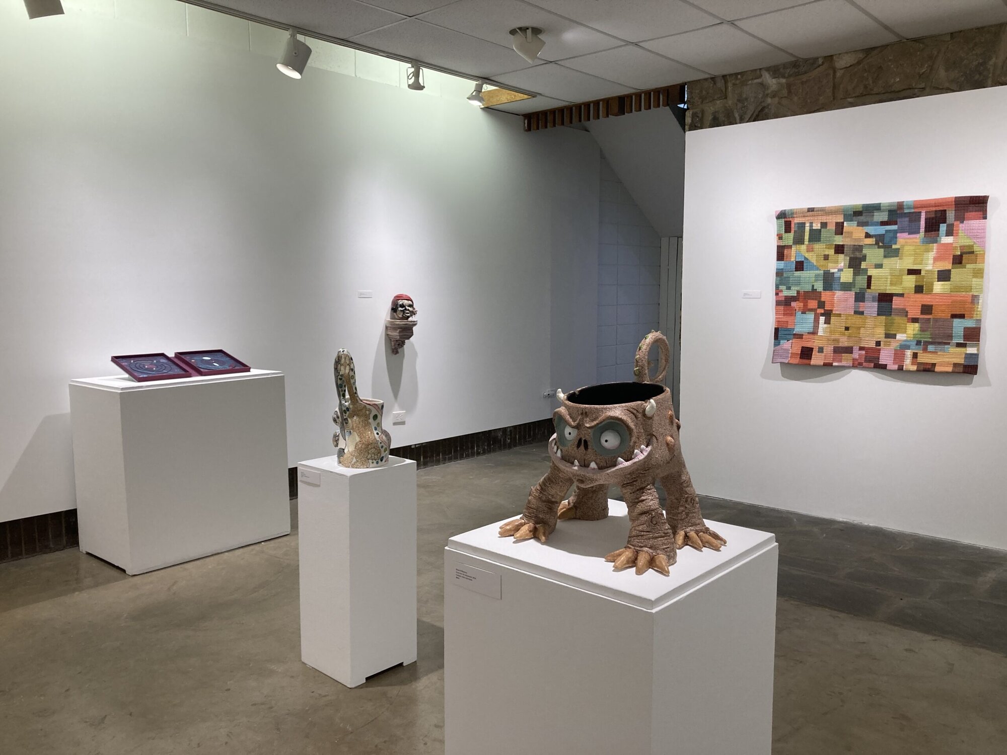 2024 Instructor Exhibition
