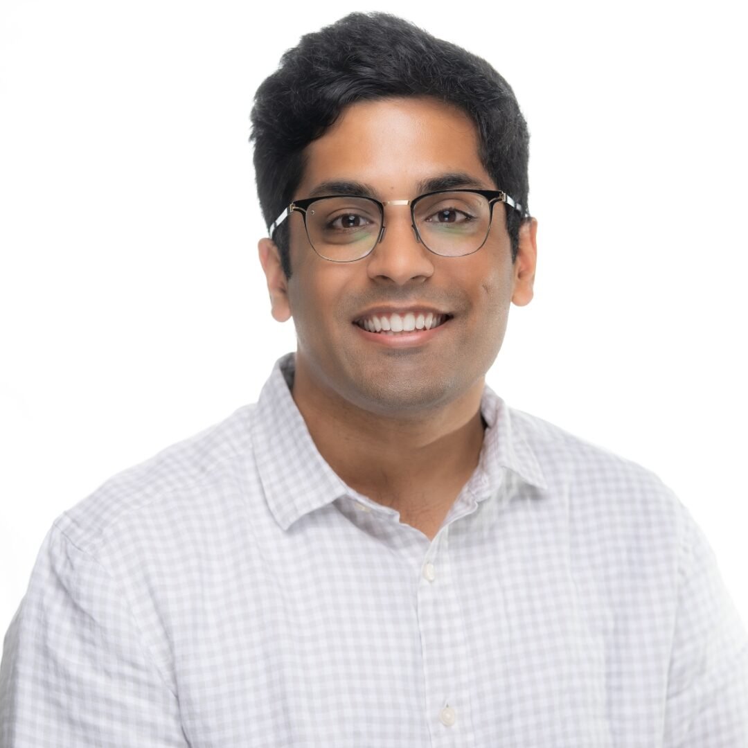 Mahavir Patel