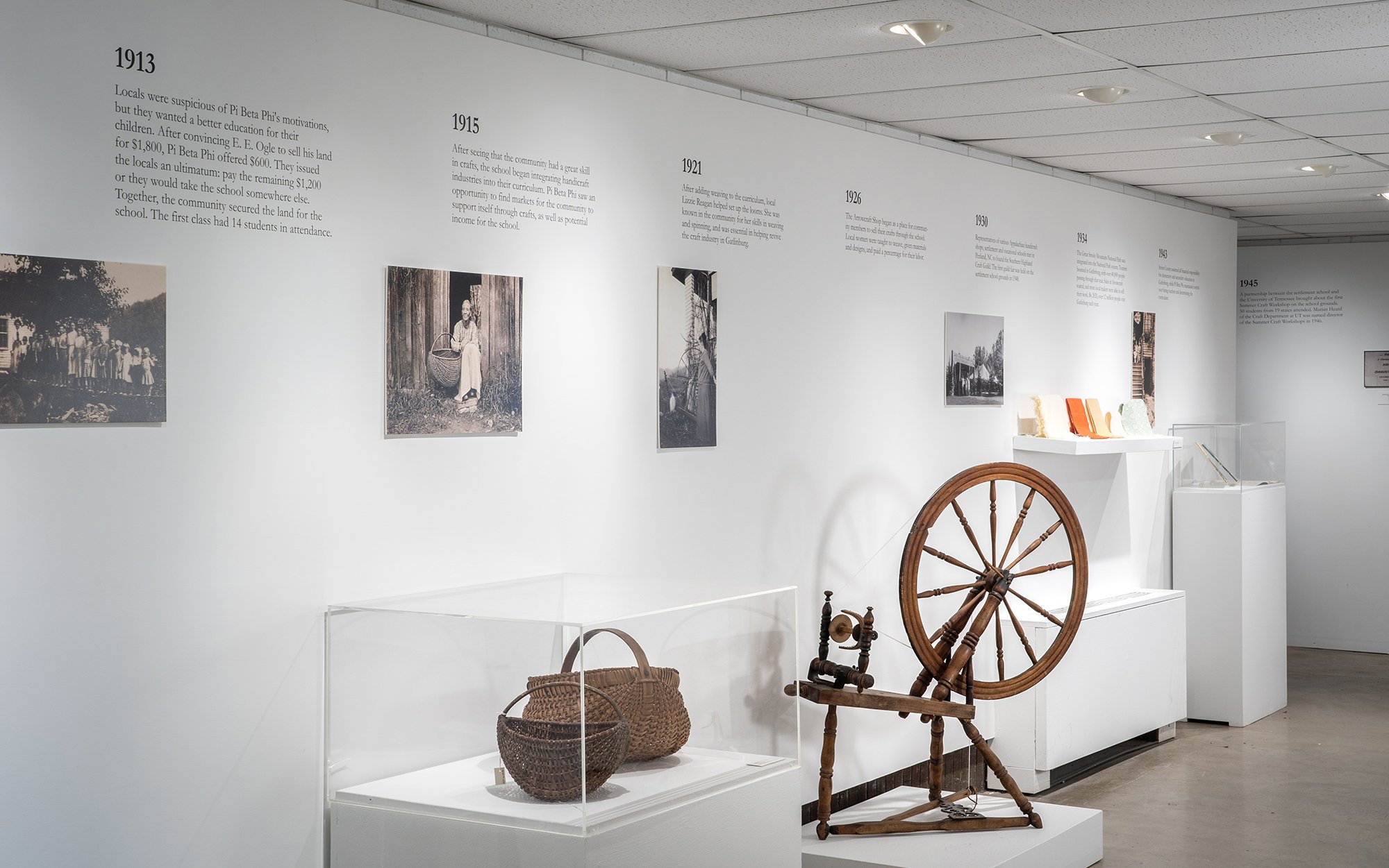 Heritage Gallery