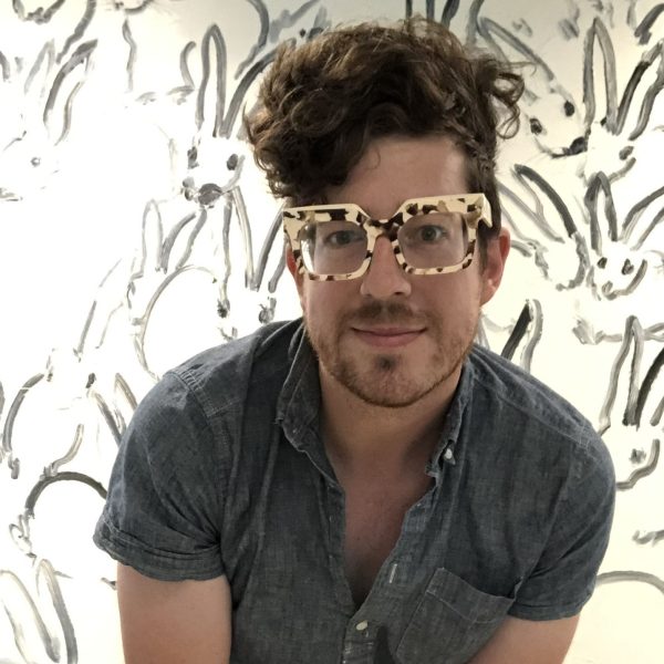 Grant Benoit