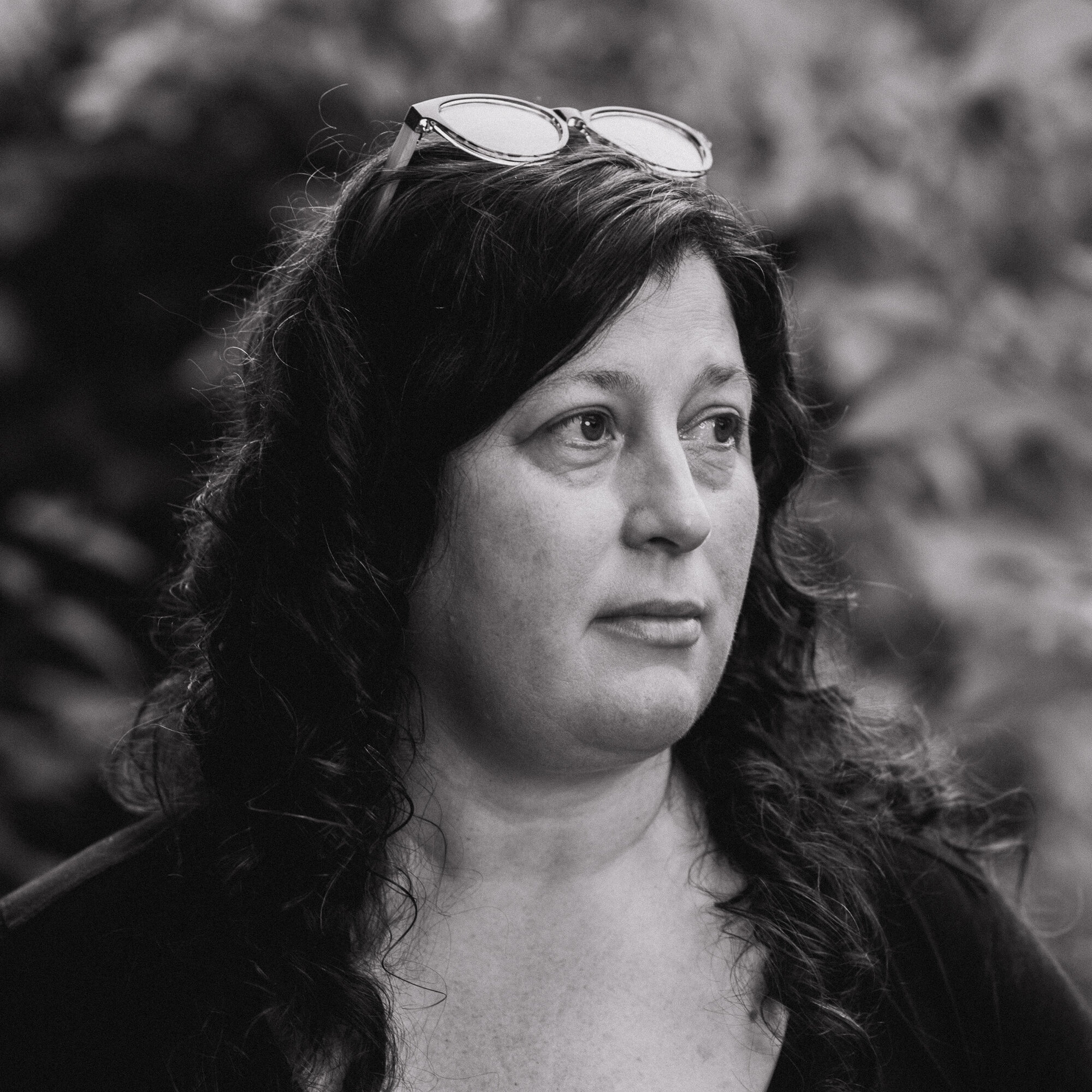 Heather F. Wetzel