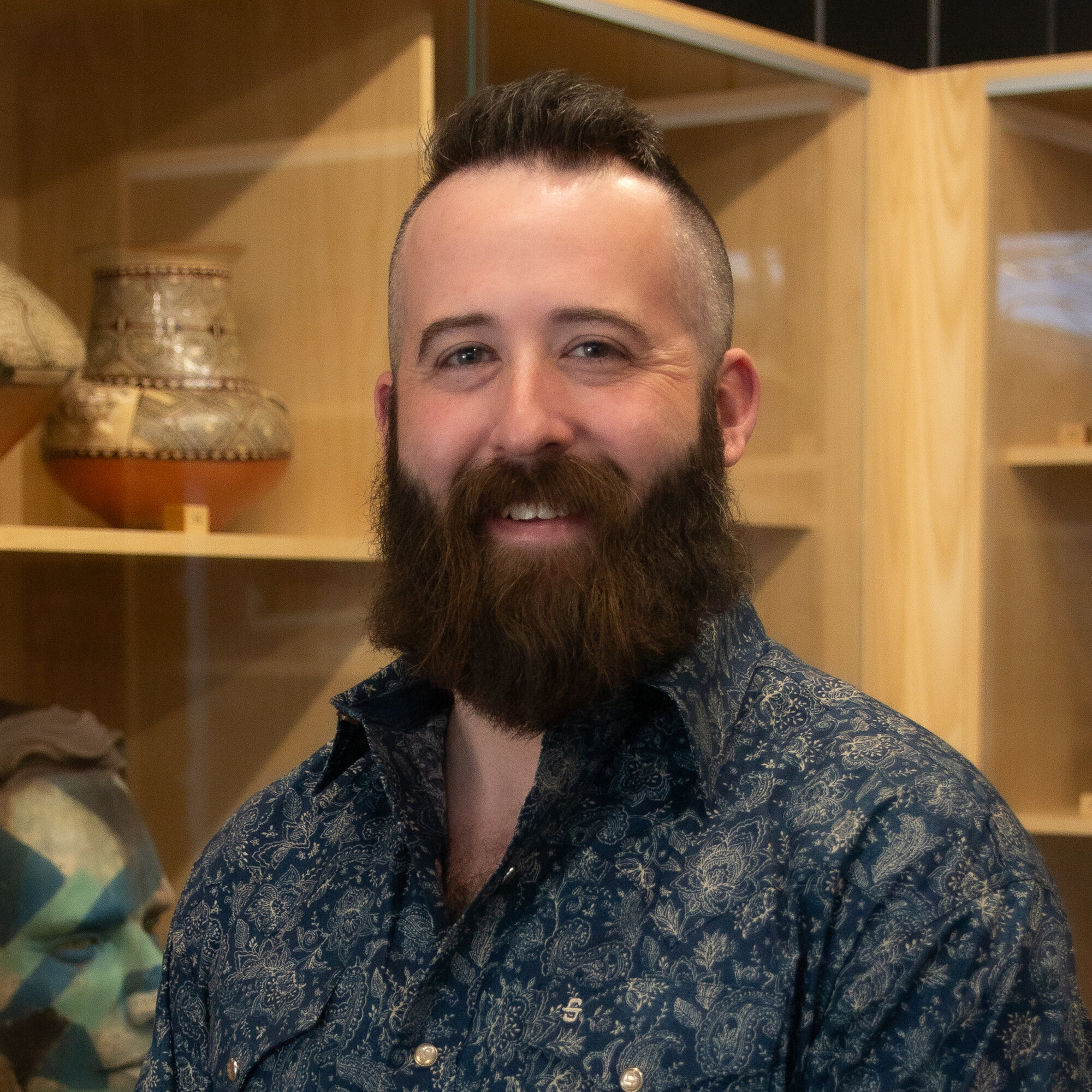 Jacob Wolpert