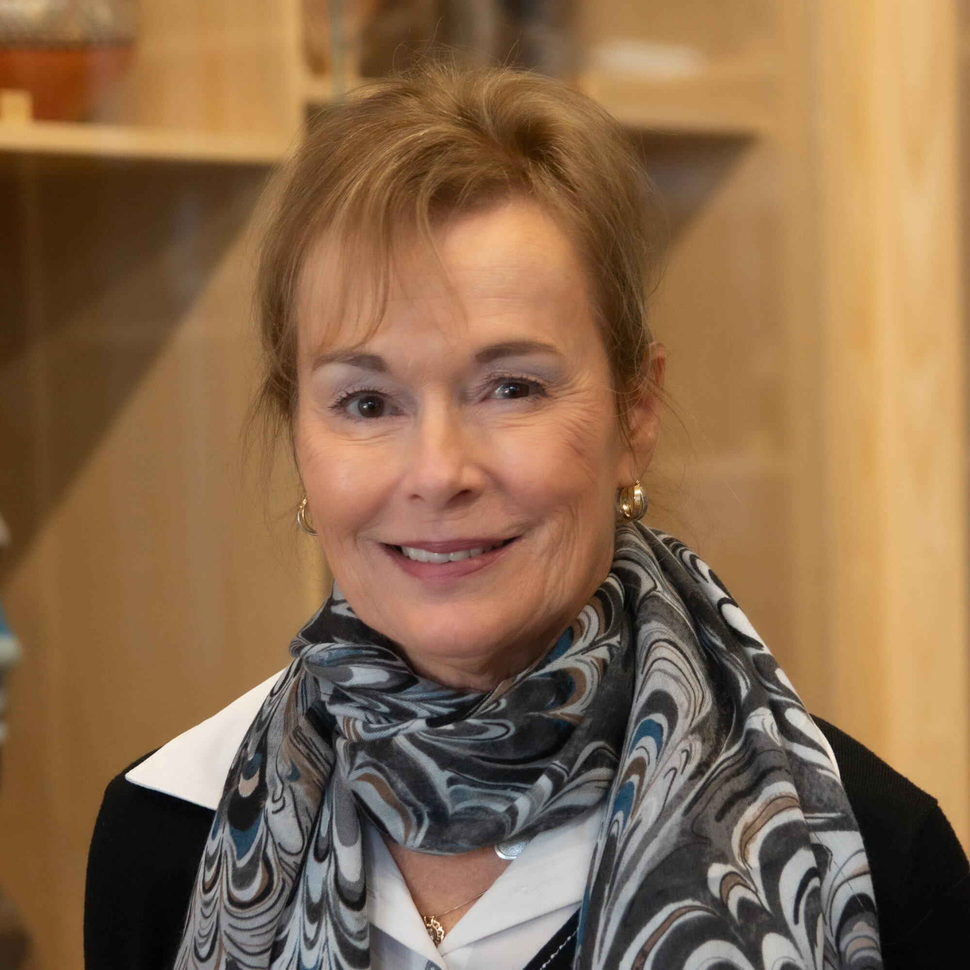 Cindy Cameron Ogle