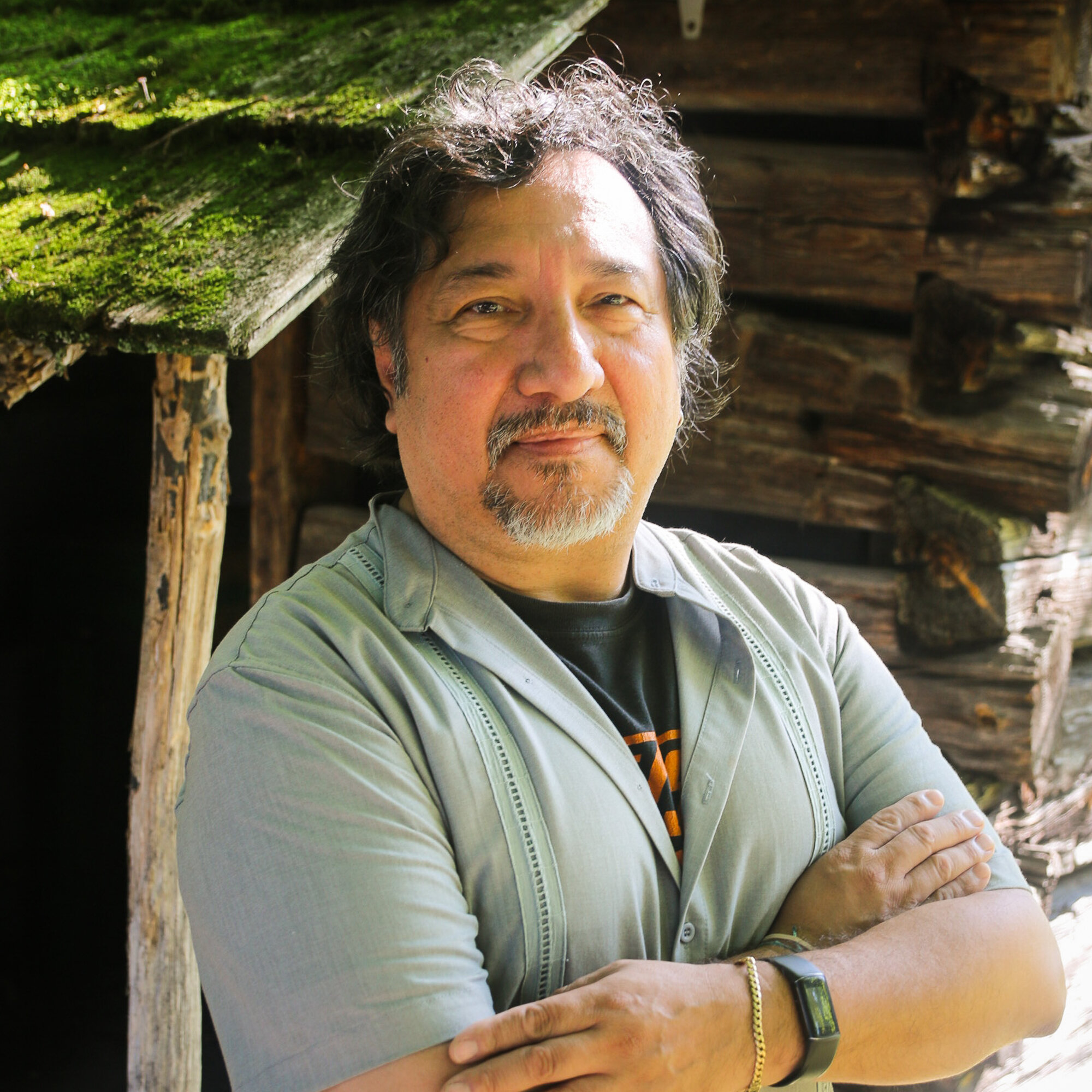 Peter Arevalo