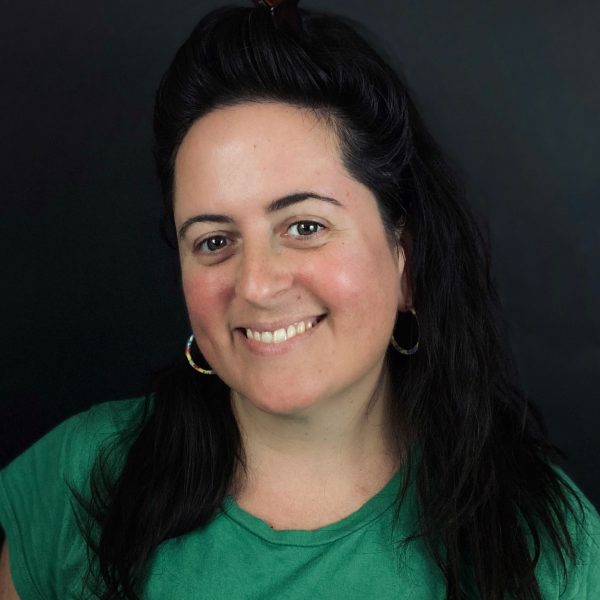 Rachel Rader Headshot
