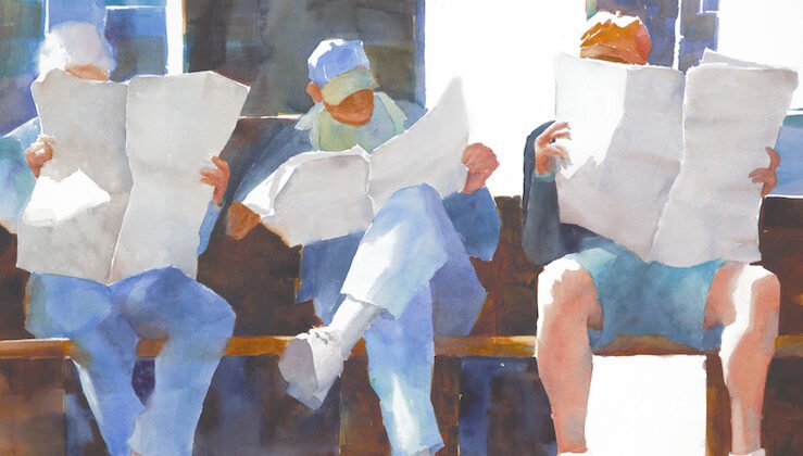 Arrowmont Craft Conversations: Figurative Symposium & Community Building