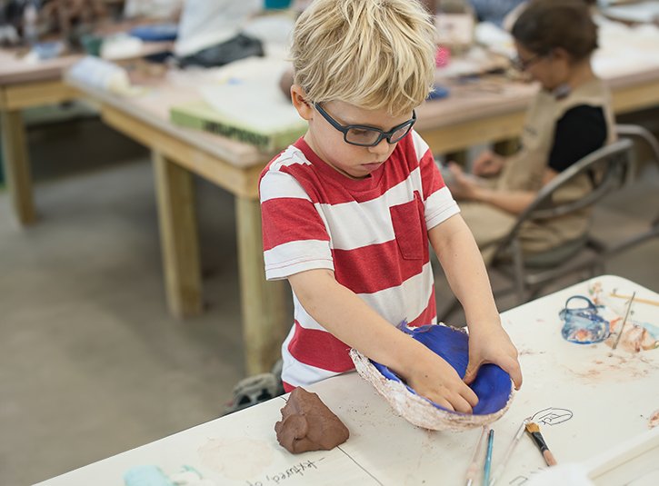 ArtReach Youth Program