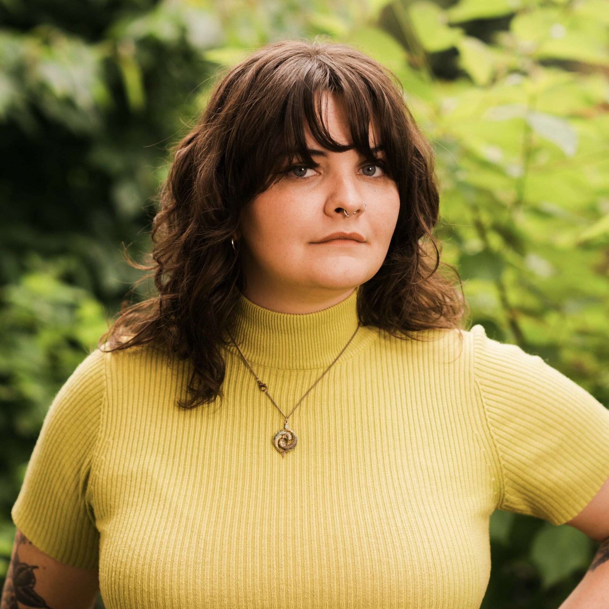 Laiken Whittredge